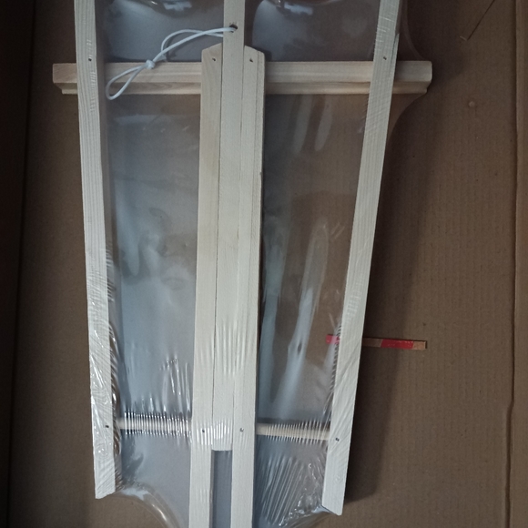 Letter board 12×17 inches - Picture 8 of 10